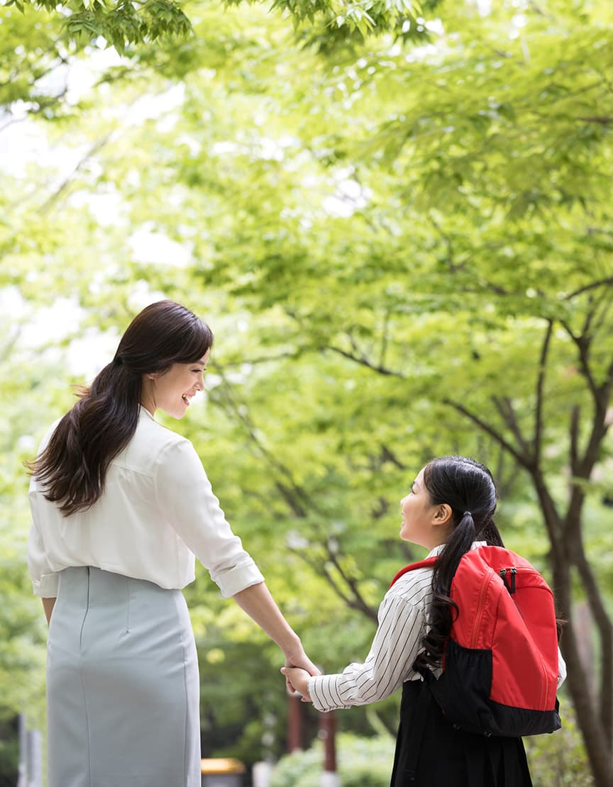 내황초를 품은 아파트